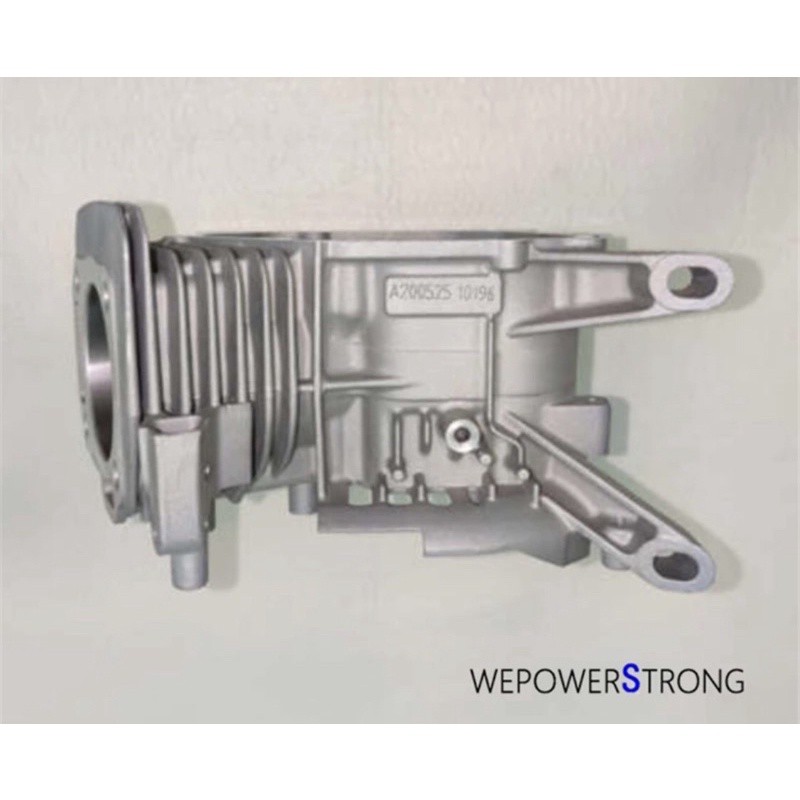 Lốc máy động cơ xăng máy 168F 170F 173 178 186FA động cơ máy phát điện 2-5kw .