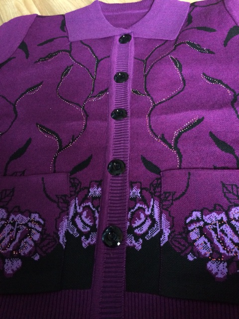 Áo len sang trọng | BigBuy360 - bigbuy360.vn