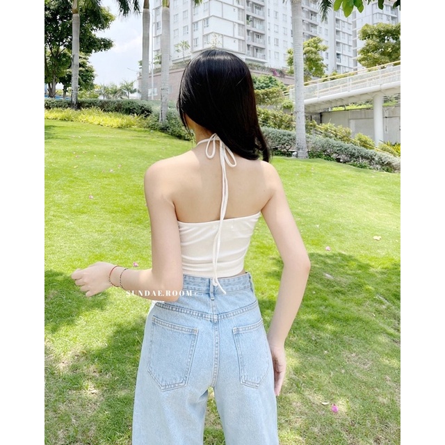 Áo quay phối dây Lefy