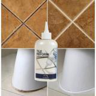 Sơn kẻ chỉ mạch gạch dung tích 280ml tiện dụng