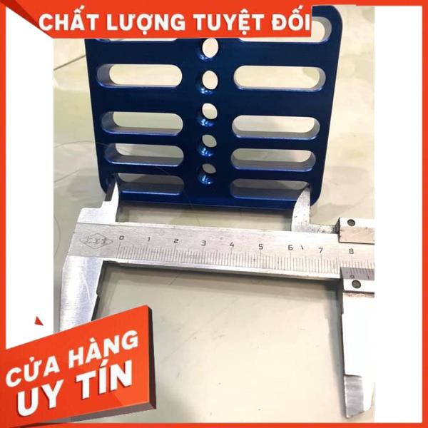 Pat biển số cnc yamaha mt15 xsr155 fz155 gsx r150 s150 r3 sale