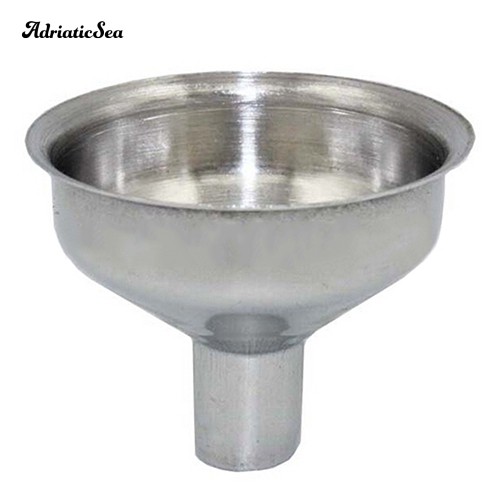 1 Phễu Bằng Thép Không Gỉ
