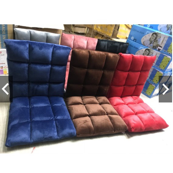 Ghế Lười Tựa Lưng