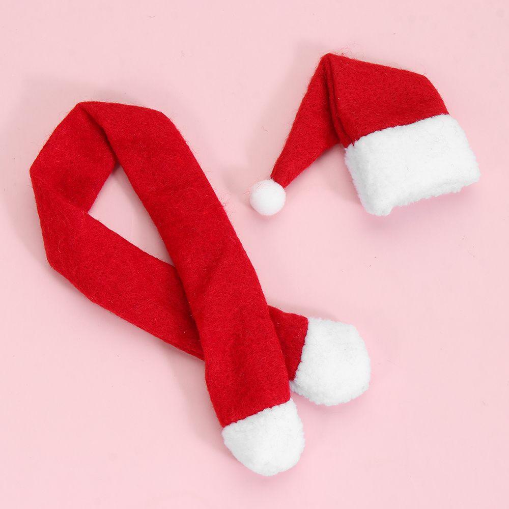 CONOPERY Vỏ Bọc Chai Rượu Hoạ Tiết Giáng Sinh Dễ Thương