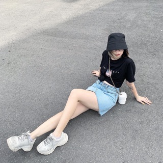 Áo WORLDWIDE cực chất