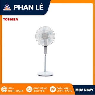 Quạt điện Toshiba F-LSA20(H)VN