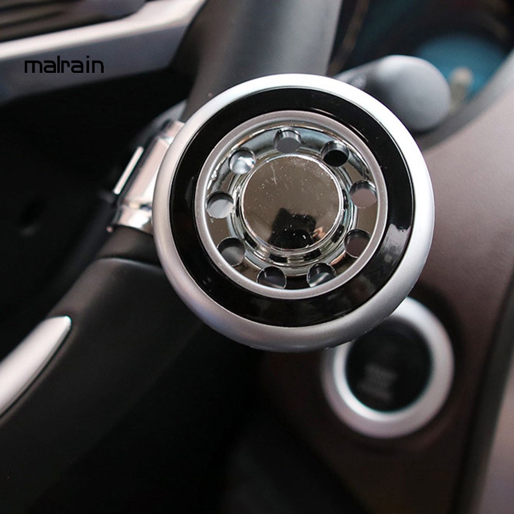 Tay nắm vô lăng chống trượt cho xe hơi