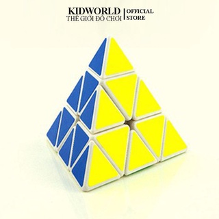 Rubik Kim Tự Tháp Pyraminx Cực Chất