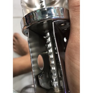 Súng bắn silicon