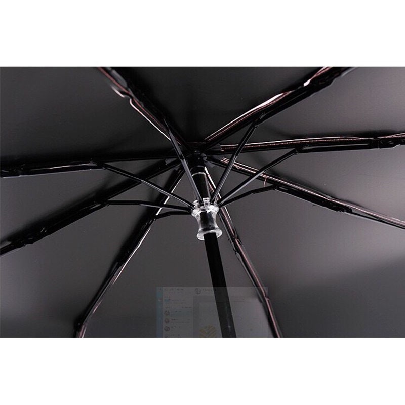 Ô Lông Vũ Gấp Gọn-Chống Tia UV-Bỏ Túi Tiện Dụng