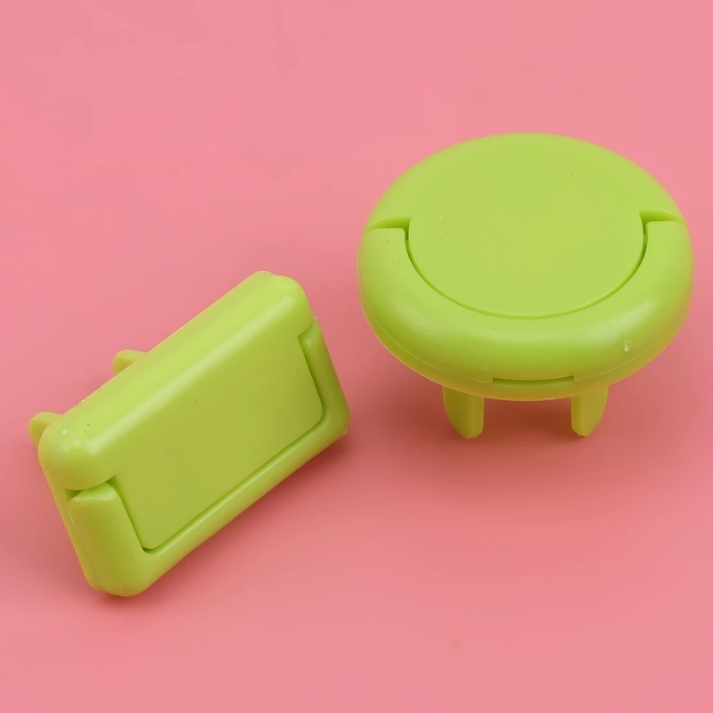 Nút Bịt Ổ Điện Bảo Vệ An Toàn Cho Bé