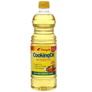Dầu ăn Tường An Cooking Oil 1L