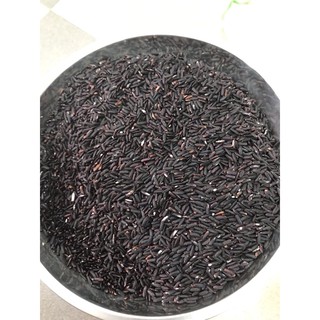 Gạo Lứt Tím Sóc Trăng mua 1 tặng 1