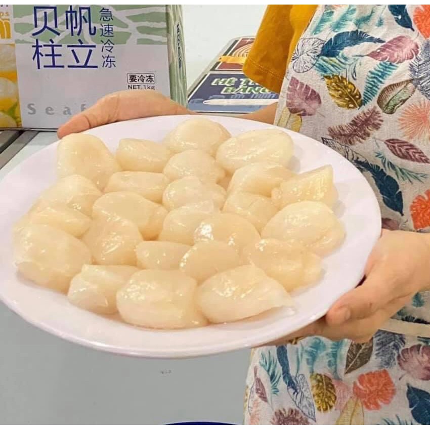 CÒI SÒ ĐIỆP NHẬT - HOKKAIDO -