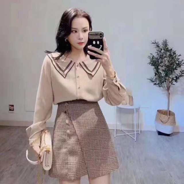 Quần áo tui sach shop thu hường | BigBuy360 - bigbuy360.vn