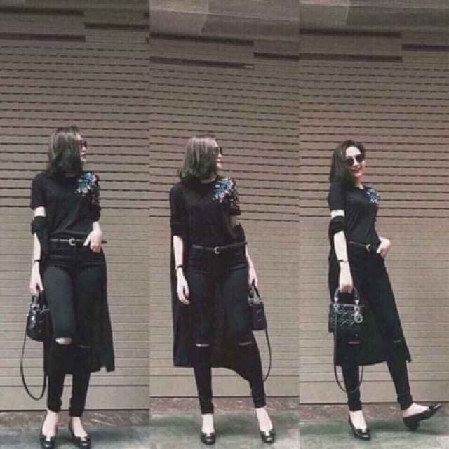 [ Mã WASTRUN4 giảm 10% tối đa 30K đơn 99K] Quần kaki rách vnxk | BigBuy360 - bigbuy360.vn