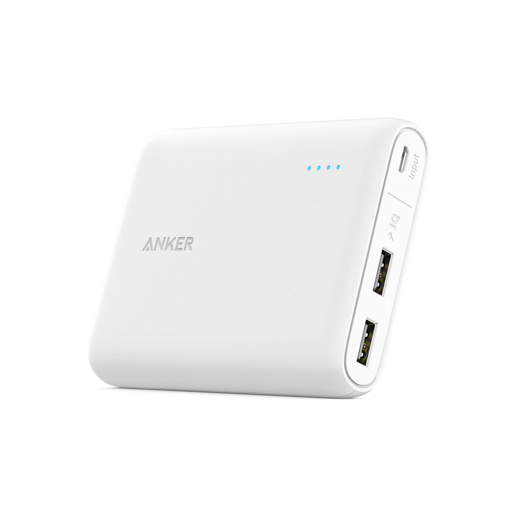 Pin sạc dự phòng ANKER PowerCore 13000mAh - A1215