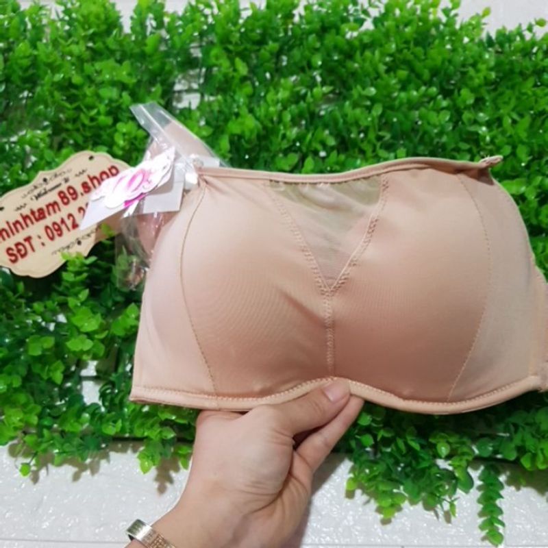 Áo Cup ngực ôm nâng RX 8929