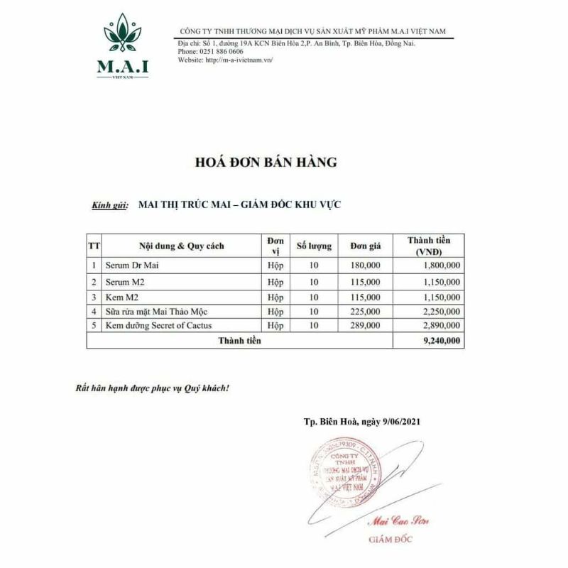 [Sale] Tri Mun Tham Dr Mai | BigBuy360 - bigbuy360.vn