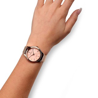 Đồng Hồ Nữ Citizen EM0503-83X