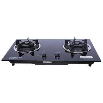 Bếp gas âm sunhouse SHD 7736 chính hãng