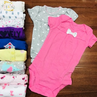 Set body carter