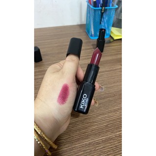 Son Màu Hồng Tím Solid Lips