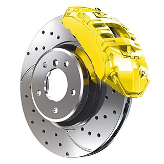 Sơn Xịt Cho Tam-Bua Caliper Paint (482°Độ)