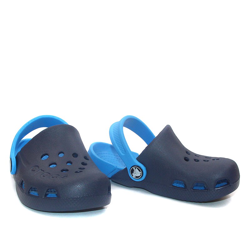 Giày crocs Chính Hãng Unisex Cho Bé Trai Và Bé Gái