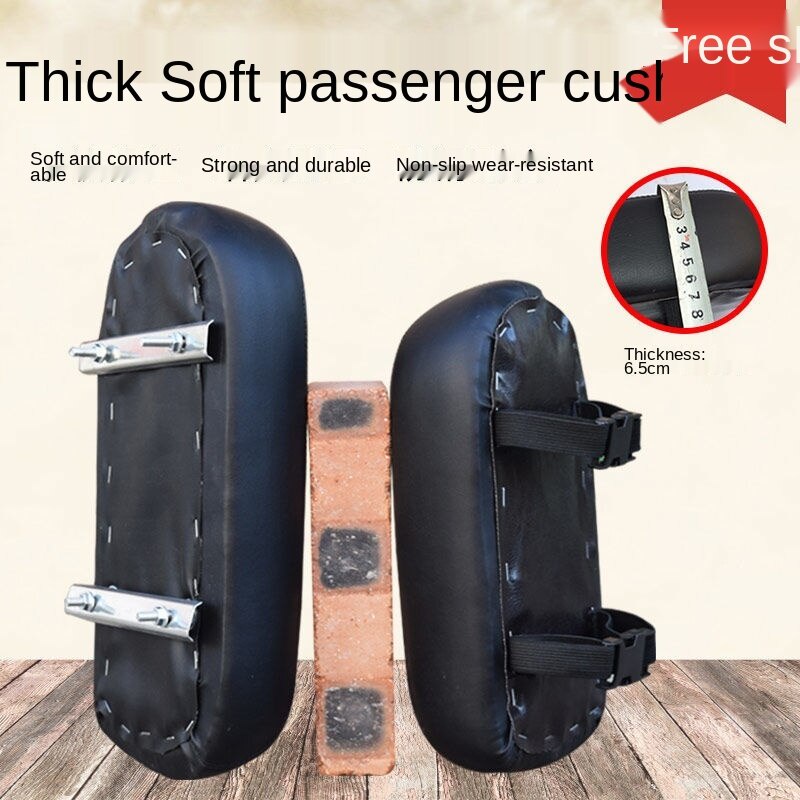 Yên sau xe đạp chất lượng cao cho người lớn và trẻ em