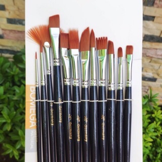 Bộ cọ đa năng cao cấp artist brush