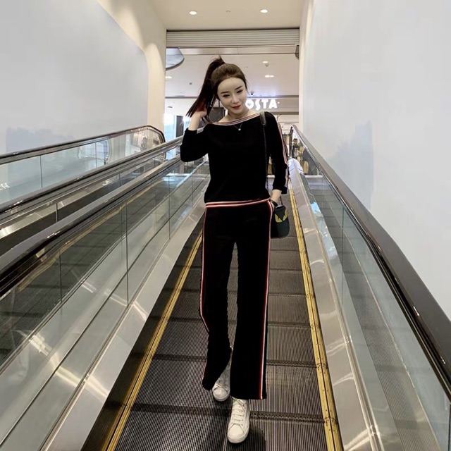 Bộ thể thao