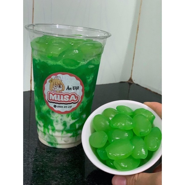 [CHỈ GIAO HOẢ TỐC]  SÂM DỨA SỮA,ĐÁC [KHÔNG ĐÁ]