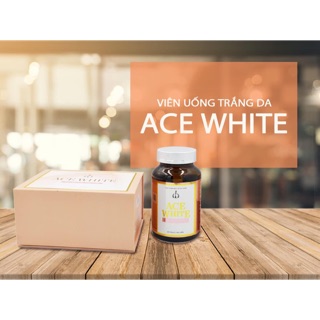 [ SALE 13% ] Viên Uống Trắng Da Nhập Khẩu Mỹ