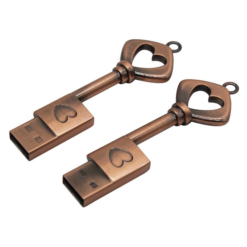 USB 2.0 32GB kiểu dáng sang trọng
