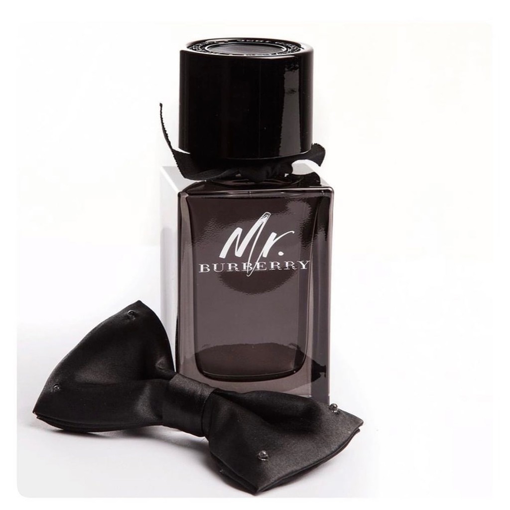⚜️ Nước hoa nam BURBERRY Mr Burberry Eau de Toilette 10ml