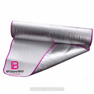Chiếu đôi 130 x 190cm xếp gọn tiện dụng