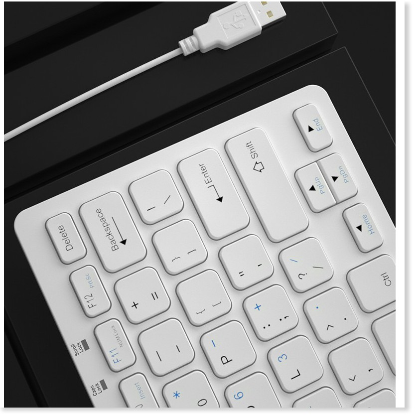 Bàn phím SALE ️ Bàn phím Bluetooth không dây tương thích với nhiều thiết bị: ipad,samsung Galaxy, máy tính bảng 1657