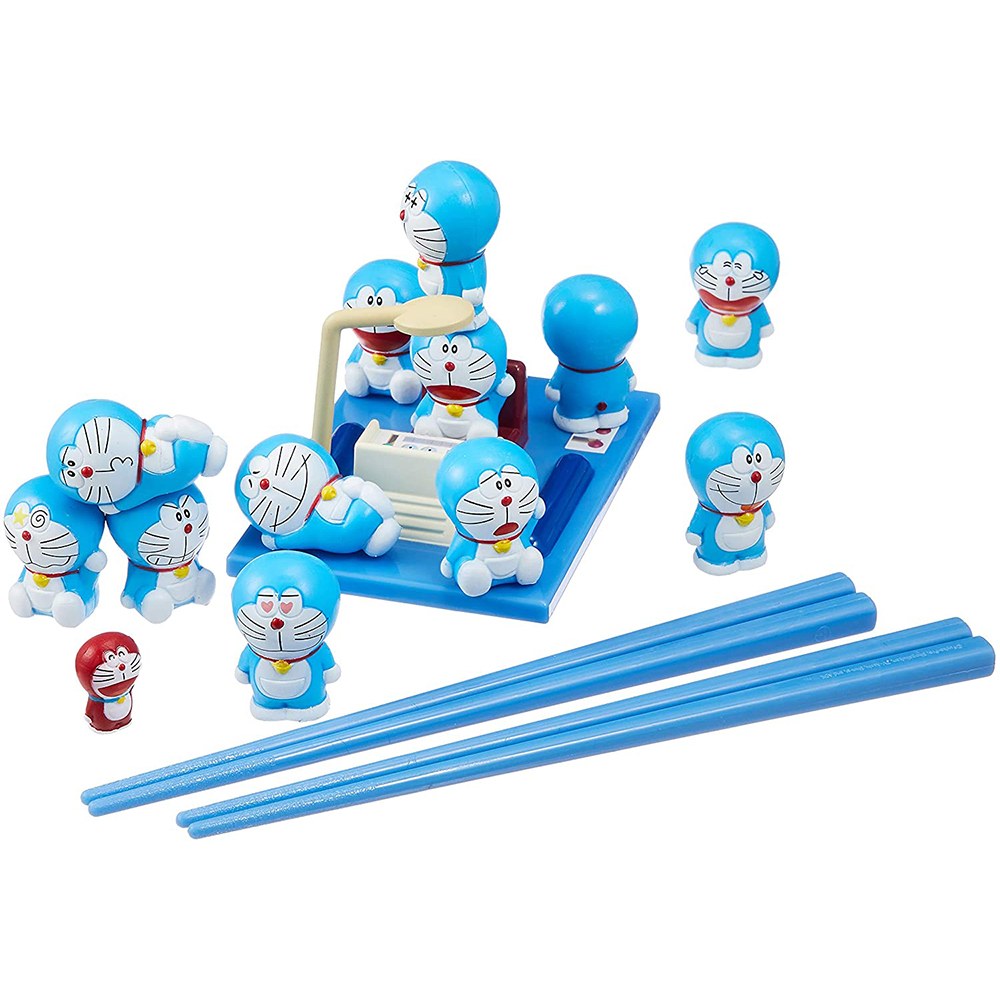 DORAEMON DORAEMON đồ chơi trẻ em Mô Hình Nhân Vật Đô Rê Mon Xinh Xắn