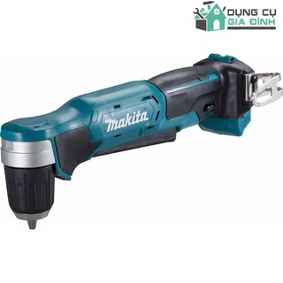 Máy khoan góc dùng pin Makita DA333DZ