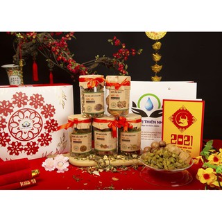 Set Quà Tết Thịnh Vượng