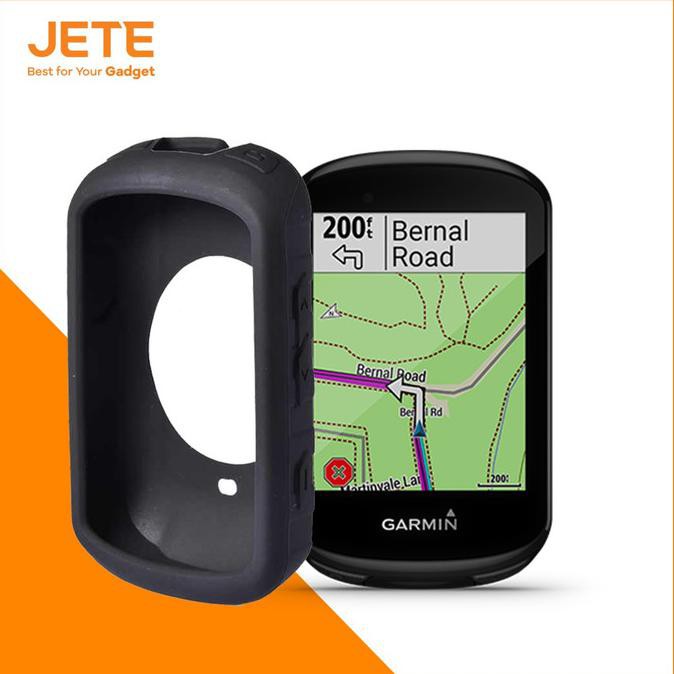 Ốp Silicon Bảo Vệ Cho Garmin Edge 130 / 530 / 830 / 1030 Plus - 130