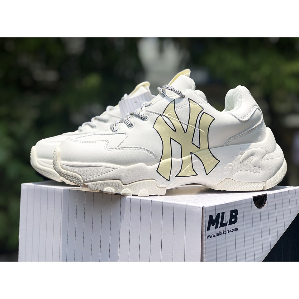 Giày MLB 🎁FREESHIP🎁  [ Giày Sneaker MLB ] Nam Nữ Cao Cấp Rẻ Nhất | BigBuy360 - bigbuy360.vn