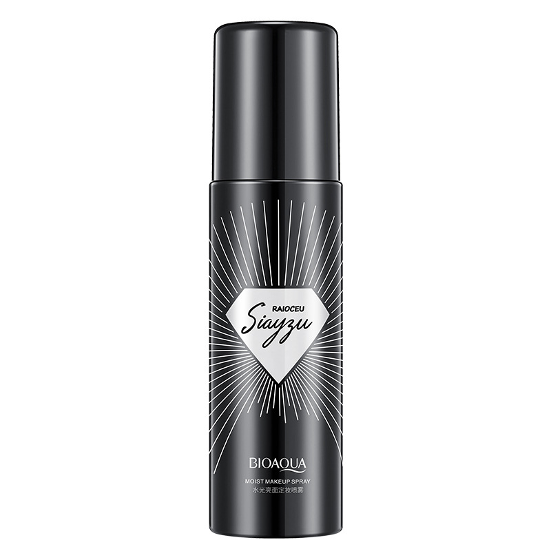 Xịt Khóa Nền Trang Điểm BIOAOUA Makeup Spray Giữ Lớp Nền Trang Điểm Luôn Mịn Màng Suốt 8 Giờ-URBBQYDZPW | BigBuy360 - bigbuy360.vn