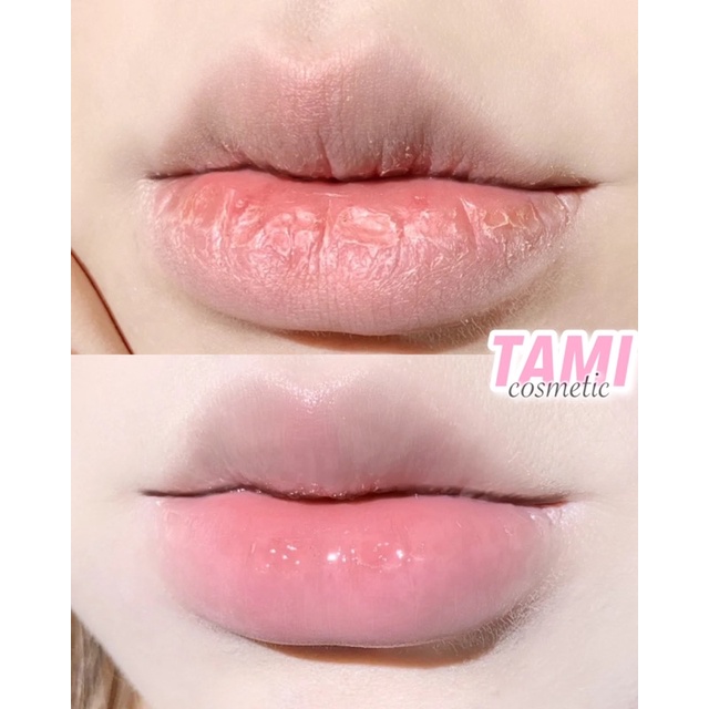 MẶT NẠ MÔI DẠNG GEL PRRETI REAL VITA HYDROGEL LIP PATCH