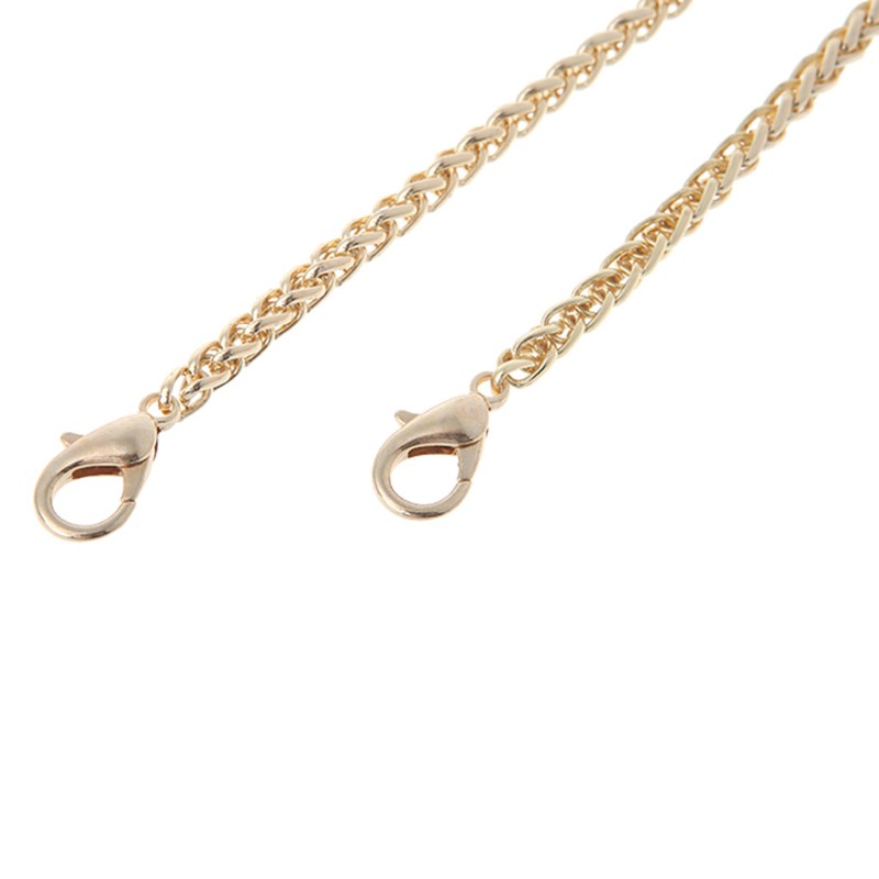 Dây xích thay thế cho túi xách chất liệu kim loại