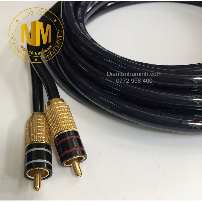 Dây Sub LITON 1 ra 2