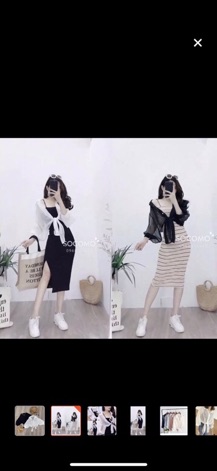 Áo sơ mi voan mỏng cột eo lụa là AB5