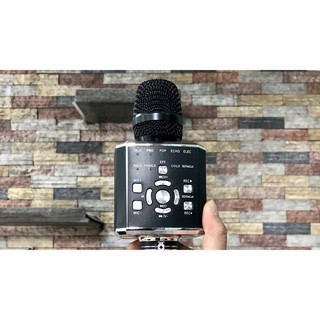 Micro Karaoke Bluetooth SU-YOSD YS-97 cao cấp