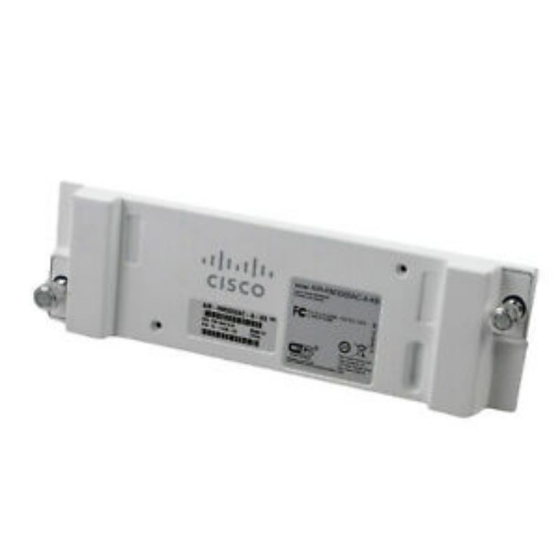 Module nâng cấp wifi 802.11AC Cisco AIR-RM3000AC-A-K9